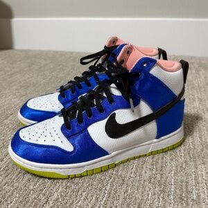 Nike sneakers women